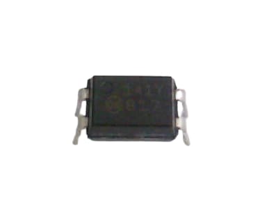 ON SEMICONDUCTOR FOD817