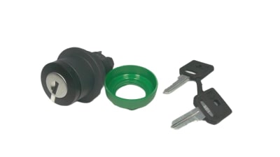 SCHNEIDER ELECTRIC ZB5FG0D