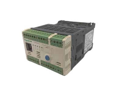 SCHNEIDER ELECTRIC LTMR08DBD