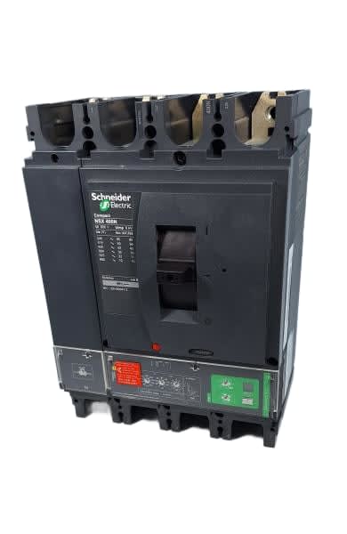SCHNEIDER ELECTRIC LV430313