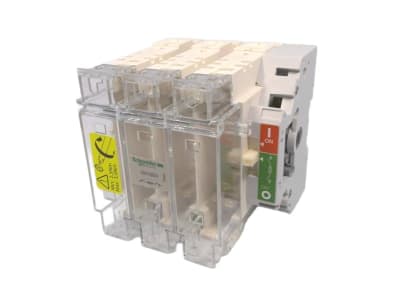 SCHNEIDER ELECTRIC GS1GD3