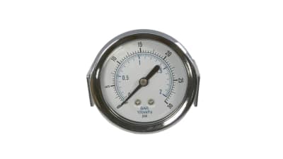 PIC GAUGES 103D-254C