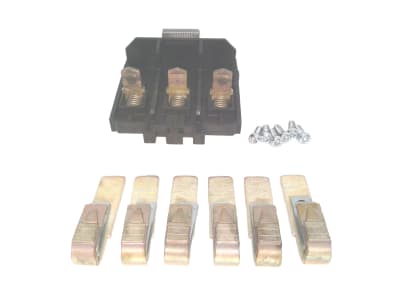 EATON CORPORATION XTCERENCONTACTG