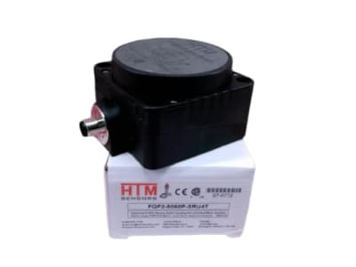 HTM SENSORS FQP2-8050P-SRU4T