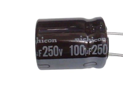 NICHICON UCY2E101MHD1TN