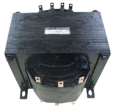 SIGNAL TRANSFORMER 120-6