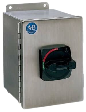 ALLEN BRADLEY 194E-CA63E-P11-PE