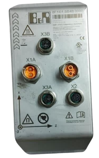 B&R 8F1I01.BB4B.0000-1