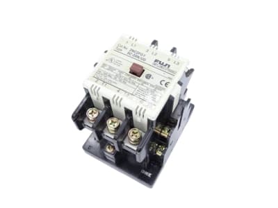 FUJI ELECTRIC 2NC2F0122