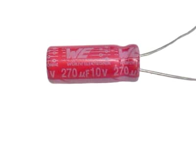 WURTH ELEKTRONIK 860080273008