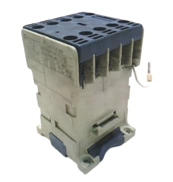 SCHNEIDER ELECTRIC LP4-EC-03
