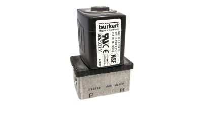 BURKERT 293161