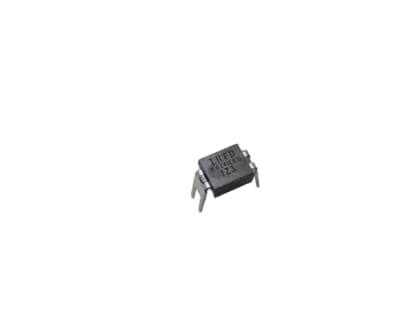 INTERNATIONAL RECTIFIER IRFD1Z3