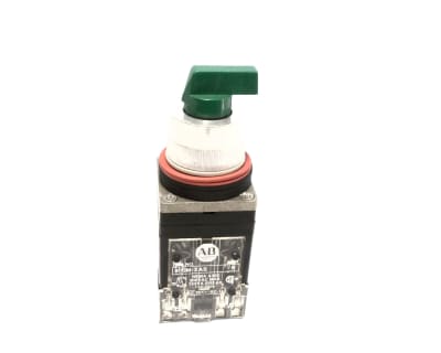 ALLEN BRADLEY 800MR-JB2BRAS