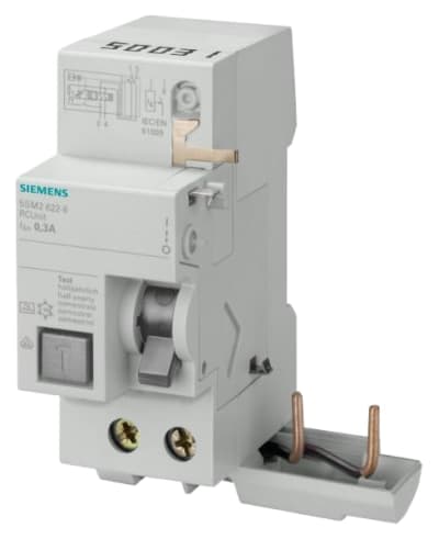 SIEMENS 5SM2622-0