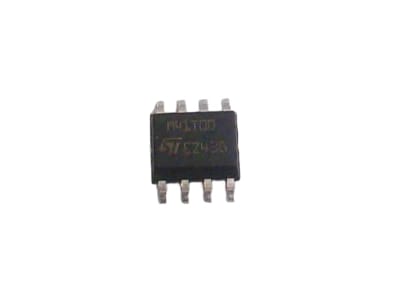 ST MICRO M41T00M6F