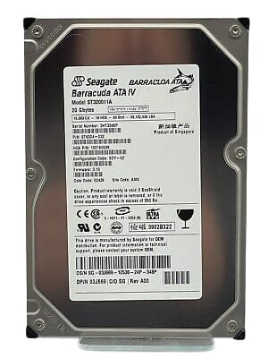 SEAGATE 9T6004-002