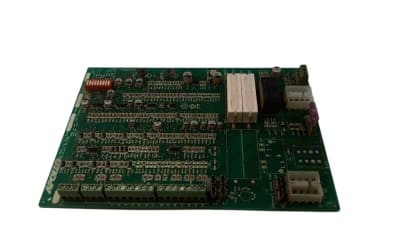 APOLLO SYSTEM 636