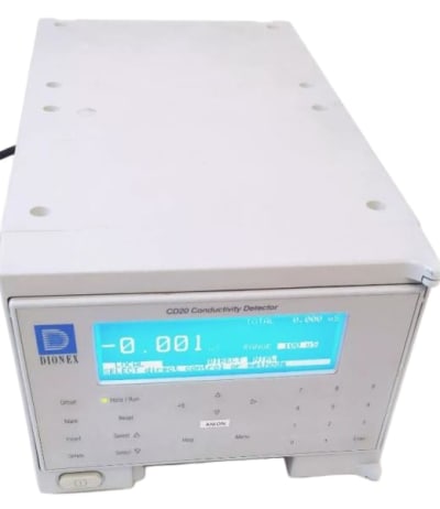 DIONEX CORP CD20-1