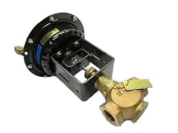 JOHNSON CONTROLS VG7443RT+823E01