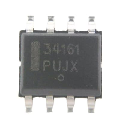 ON SEMICONDUCTOR MC34161DG