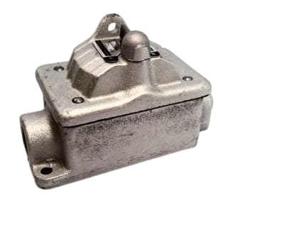 GENERAL ELECTRIC CR101-Y400H