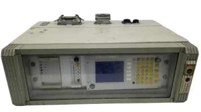 SAMSOMATIC PLC 0700-1-4