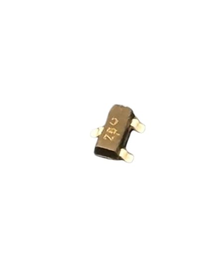 ON SEMICONDUCTOR BZX84C9V1LT1G