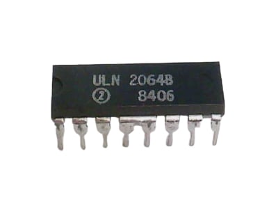 ST MICRO ULN2064B