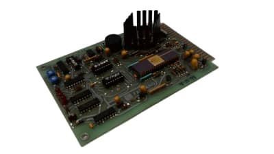 FARRAND CONTROLS 219100-22