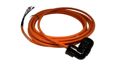 TRIO MOTION TECHNOLOGY X0512 + TRIO MOTION