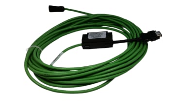 TRIO MOTION TECHNOLOGY X0407 + TRIO MOTION