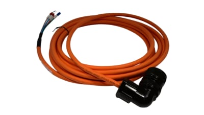 TRIO MOTION TECHNOLOGY X0517 + TRIO MOTION