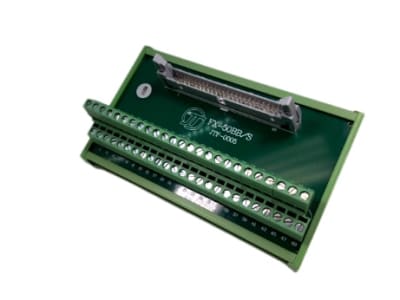 TRIO MOTION TECHNOLOGY X0237 + TRIO MOTION