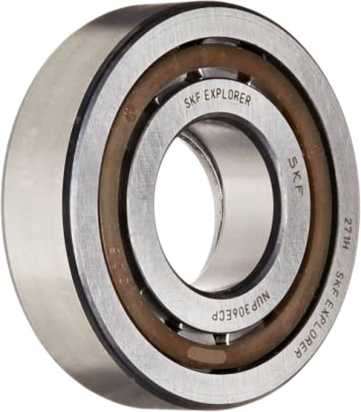 SKF NUP 306 ECP