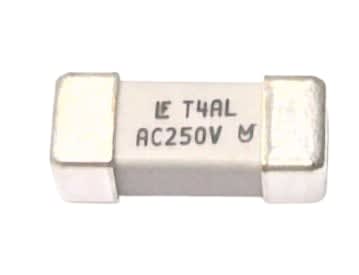 LITTELFUSE 0465004.DR