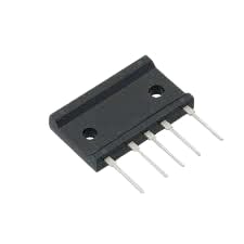 SHINDENGEN D45XT160