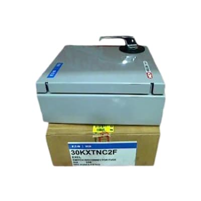 EATON CORPORATION 30KXTNC2F