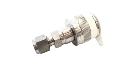 SWAGELOK SS-QC4-B-400K6