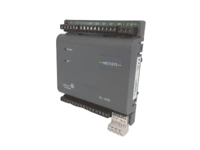 JOHNSON CONTROLS TC-9100-0000