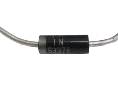 ON SEMICONDUCTOR 1N5337BG