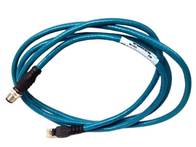 TURCK RSS RJ45S 843-2M