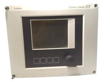 ENDRESS & HAUSER C11BAAM444-CAM21A1F0