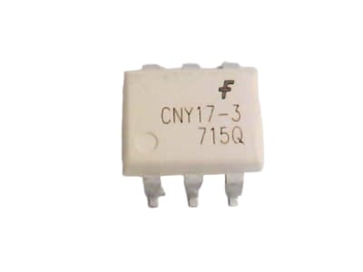 ON SEMICONDUCTOR CNY17-3AM