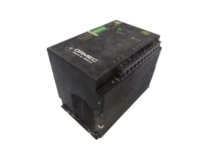 ORMEC SAC-S2DM225-RA00R0