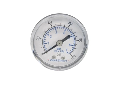 WORKSMART S-PE-GAGE-33