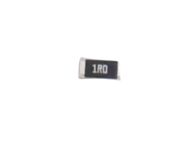 MATSUSHITA ELECTRIC ERJ-12ZYJ1R0U