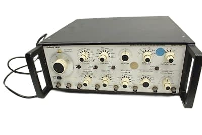 WAVETEK 166
