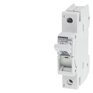 SIEMENS 5SG7611-0KK06