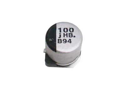MATSUSHITA ELECTRIC EEE-HB0J101P
